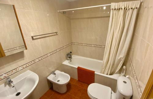 Los Robles Apartamento Turístico VUT - Foto 22