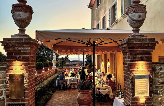 Palazzo Tiglio - A Small Luxury Hotels of the World - Foto 46