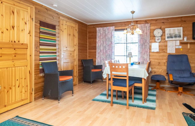 Mäntyrinne - Photo 6