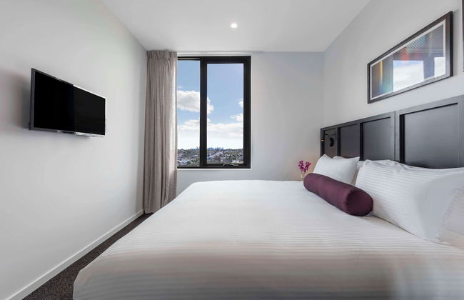 Avani Melbourne Box Hill Residences - Foto 6