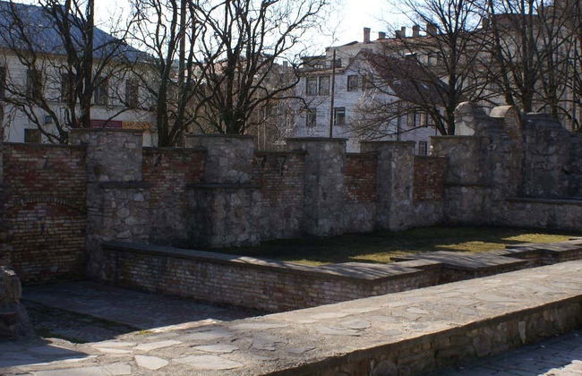 Riga in the Holocaust Tour - Foto 1