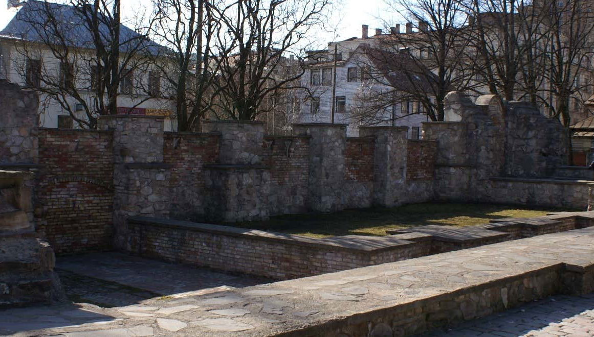 Riga in the Holocaust Tour - Foto 1