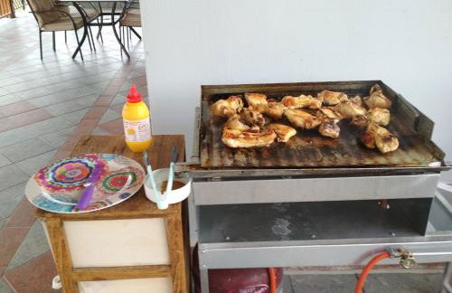 Eden Garden Luxury Loft near Knossos - Photo 28