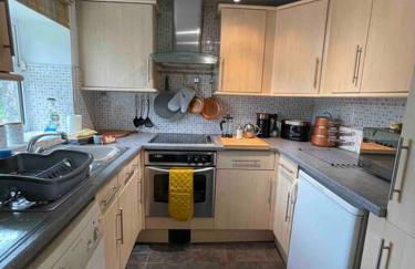 Yew Tree Cottage, 3 bedroom, 4 Church Row Defynnog - Photo 17