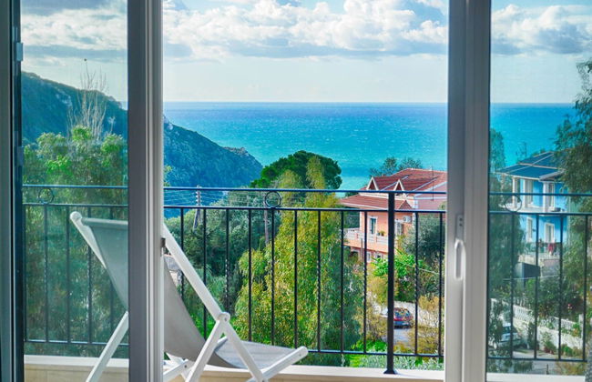 Villa Afionas - Foto 53