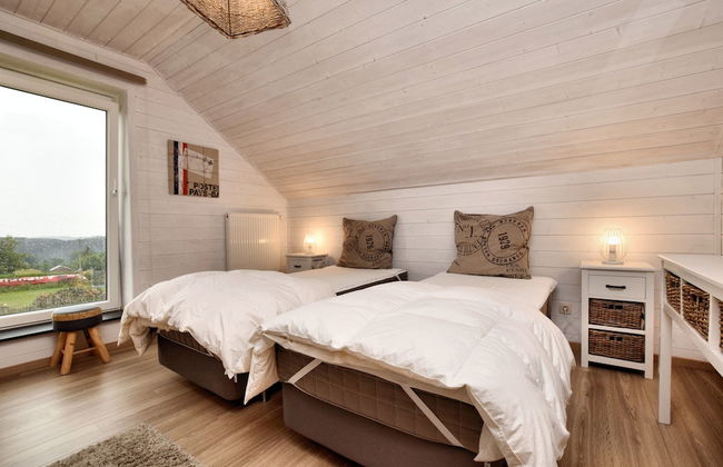 Holiday Home Suitable for Families With Sauna - Foto 2