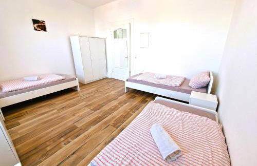 Worker's Apartment in Leverkusen L1-4 - Foto 19