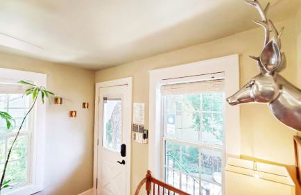 UT Moody Center Downtown Eco Pecan Tree House Free Wifi Parking Quiet Office - Foto 27