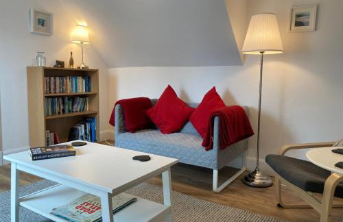 Providence Cottage - Foto 15