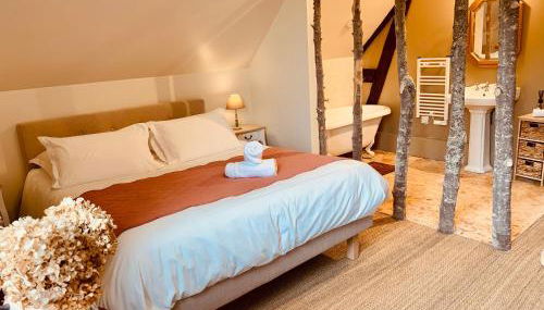 Le Clos Masure d'Etretat - Foto 5