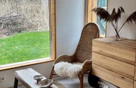 Häuschen in den Erlen - Photo 21