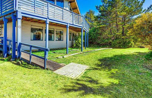 Copalis Beach Cottage - Foto 21