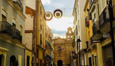 Apartamento Lujo Ancha del Carmen - Photo 3