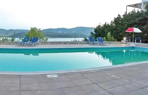 Lovely Home In Theologos - Foto 9