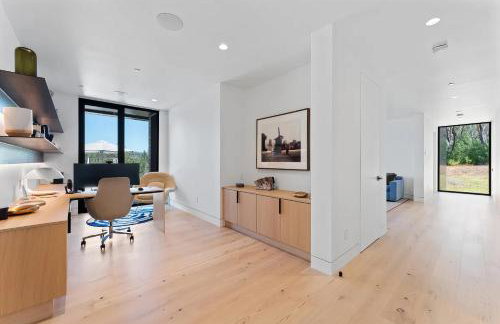 Calistoga Valley - Pool, Hot Tub & Tennis Court - Foto 11