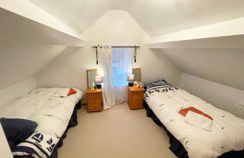 Main Street Cottage, Ballintoy - Foto 19