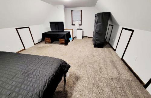 4-Bedroom House Close to Beach - Foto 31