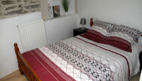 La Micale - Terrasse - Jardin - Au calme - Foto 2