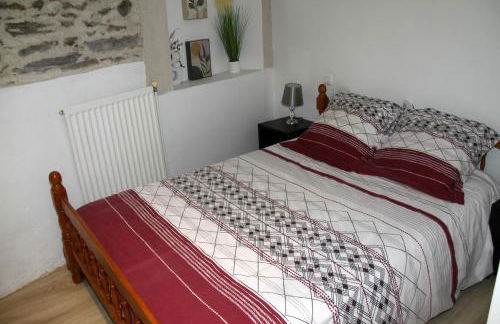 La Micale - Terrasse - Jardin - Au calme - Foto 2