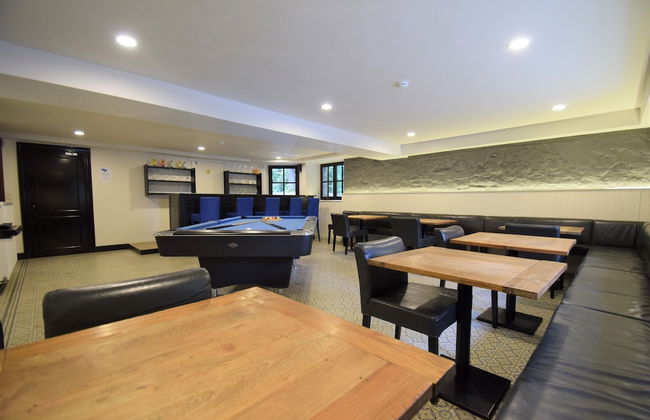 Vintage Villa with Hot Tub & Infrared Sauna in Ardennes - Photo 18