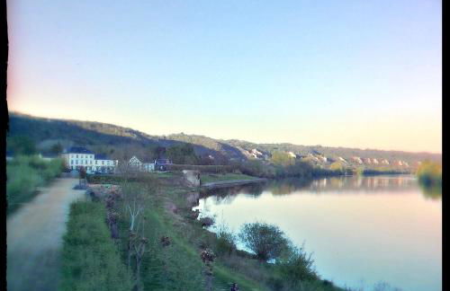 Gîte de l'Écu - Foto 18