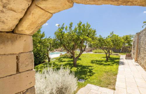 Masseria Blanca Lapis - Foto 35