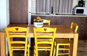 Casas Rurales Maribel - Complejo Moradas del Cerro 1 - Suites con Jacuzzi en Alcalá del Júcar - Foto 105