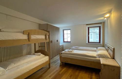 Appartamento Rio Duron by AMA Val di Fassa - Foto 26