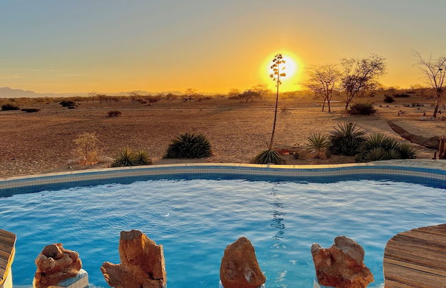 Solitaire Desert Farm - Foto 51