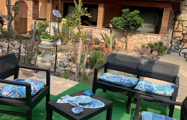 Sole Mare E Relax for Dream Holidays in Siculiana - Foto 27