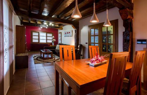 Casa Rural Bakubitxi - Foto 7