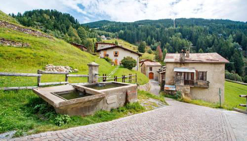 Chalet Del Cuore - Foto 5