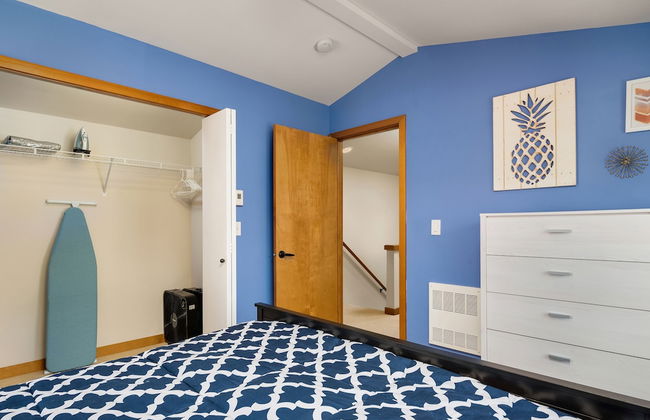 Seattle Vacation Home-18th Ave Townhome - Foto 4