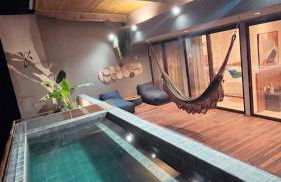 Milagres Hospedagens - Praia e Vista Coqueiros - Foto 54