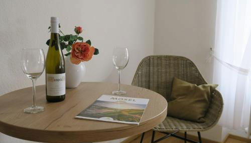 Ferienwohnung Heuser - Foto 2