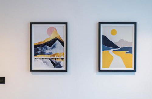 Hilltop Serviced Apartments - Piccadilly - Foto 112