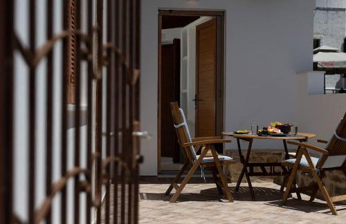 Naxos Boutique Suites Luxury Minimalism in Filoti - Foto 43