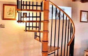 Granary cottage with HOT TUB - Foto 19