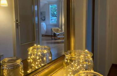 Deluxe Business City Apartments Metzingen Villa Landenberger - Foto 116