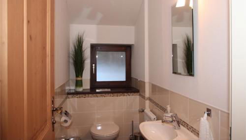 Ferienwohnung Allgäutraum mit Bergblick in ruhiger Lage von Burgberg - Foto 4