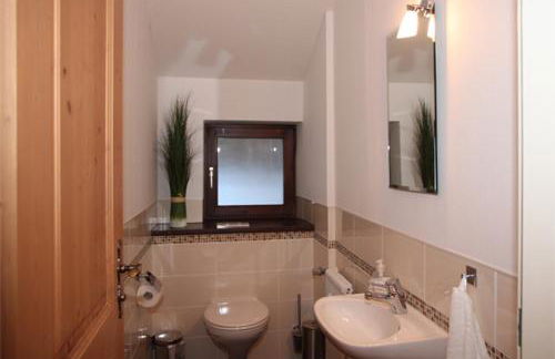 Ferienwohnung Allgäutraum mit Bergblick in ruhiger Lage von Burgberg - Photo 4