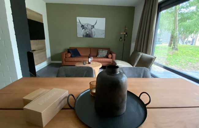 Holiday Home Near Biesbosch & Breda - Foto 10