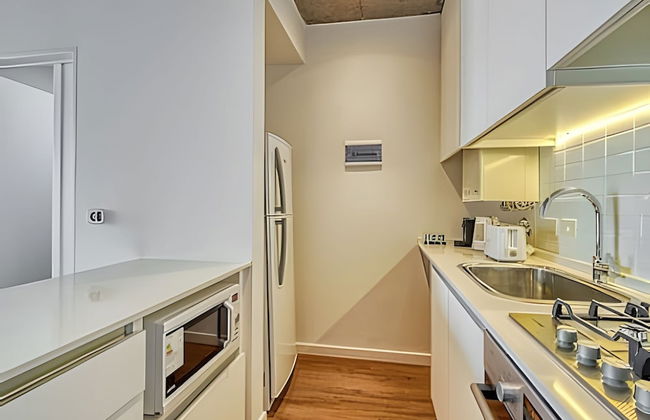 Urban Rent - Apartamento de renta temporaria en Belgrano - Foto 55