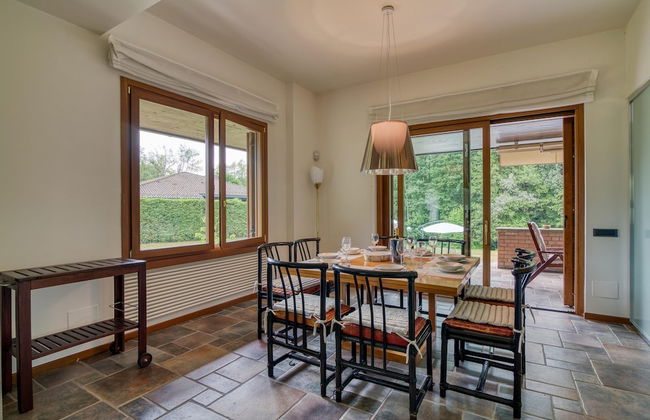 Villa Bella Elena Private Swimming Pool - Photo 31