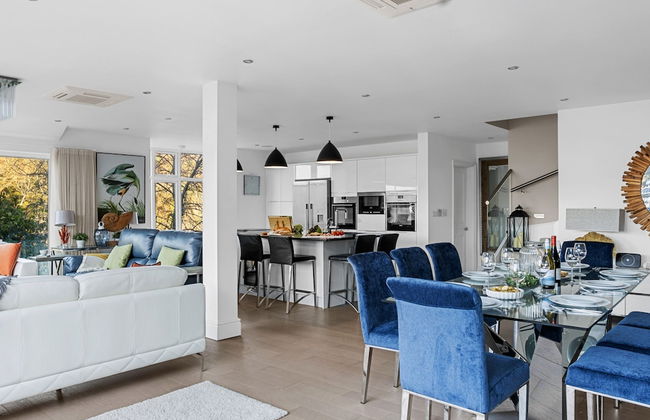 Homefield in Dartmouth - Foto 5