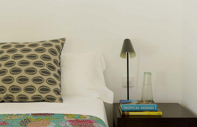 Dutch Colonial Period Villa In Contemporary Style - Foto 16