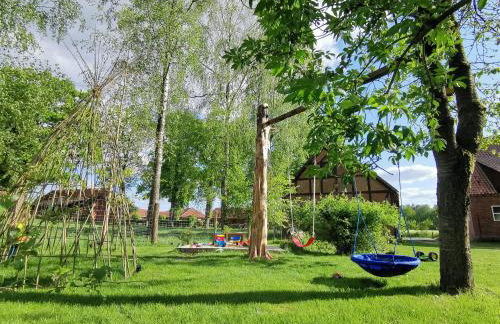 Ferienwohnung Heidjerleev - Photo 15