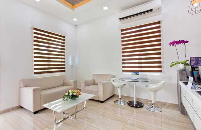 MBI Desaku Homestay - Foto 52