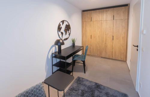 Möblierte Apartments nähe Speyer - Foto 47