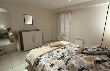 T2 Cap Agde Terrace Piscine - Foto 15